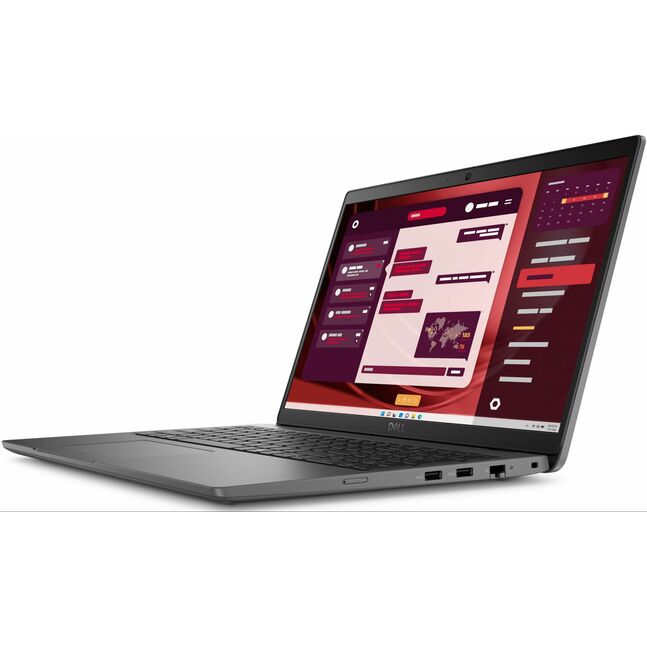 Dell Latitude 3550 i7-13th