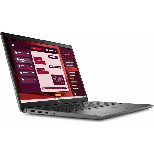 Dell Latitude 3550 i7-13th