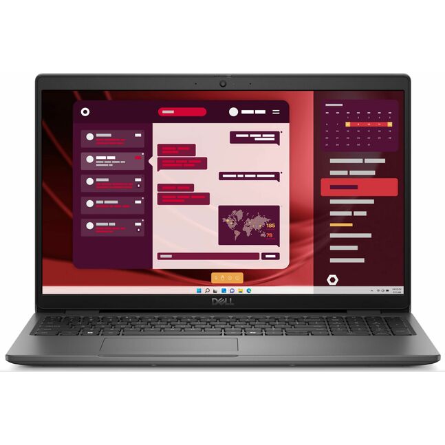Dell Latitude 3550 i7-13th
