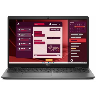 Dell Latitude 3550 i7-13th