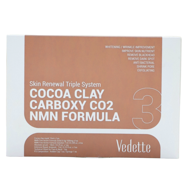  Карбокси + Эхэсийн үйлчилгээ