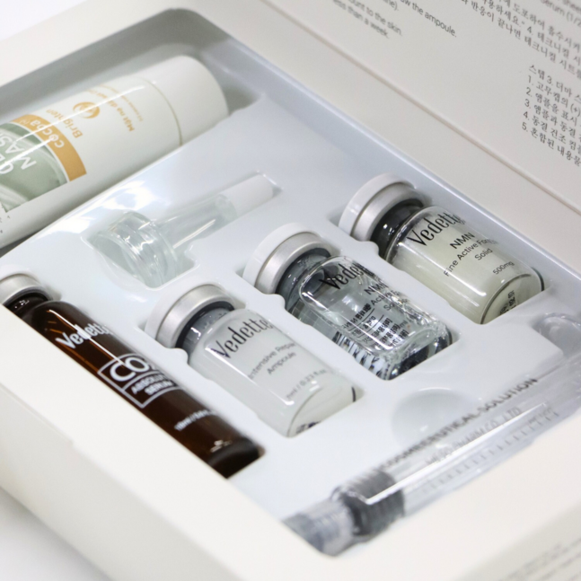  Карбокси + Эхэсийн үйлчилгээ