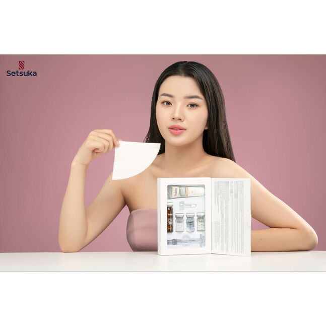  Карбокси + Эхэсийн үйлчилгээ