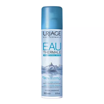 Uriage халуун рашаан 300мл №1