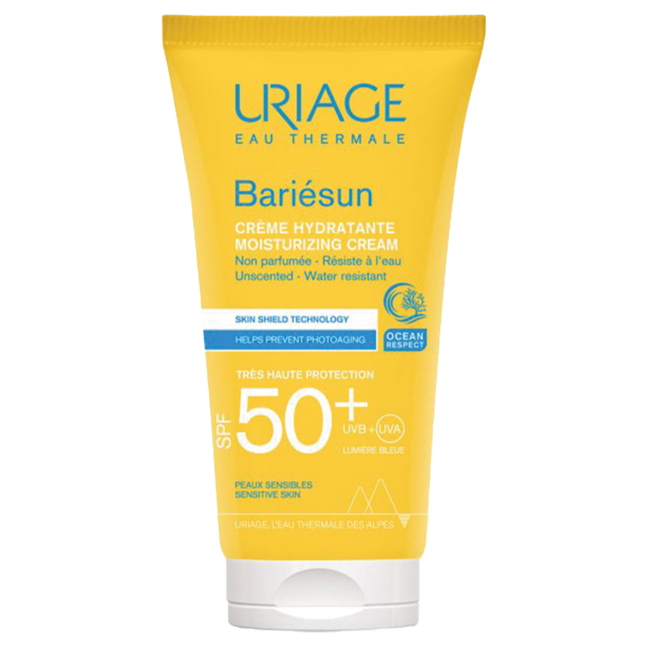 Uriage bariesun чийгшүүлэх нарны тос spf50+ 50ml №1