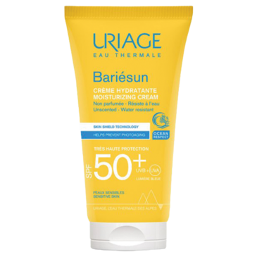 Uriage bariesun чийгшүүлэх нарны тос spf50+ 50ml №1
