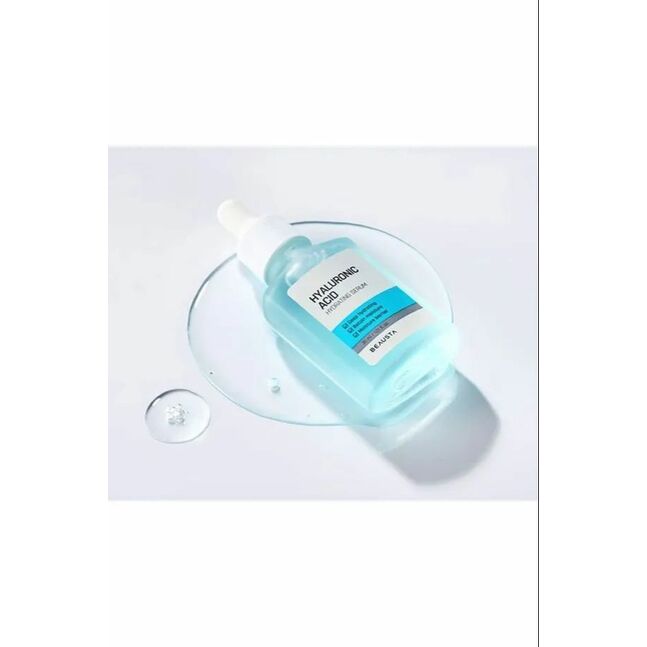 Hyaluronic Acid Hydrating Serum 