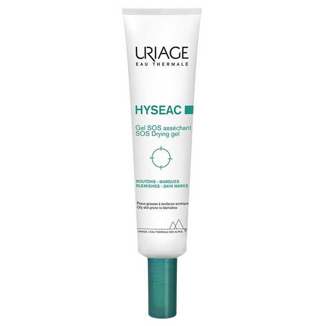 Uriage hyseac батга хатаагч гель 15мл №1