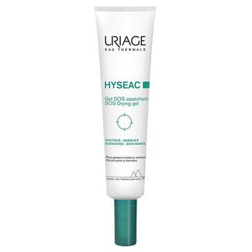 Uriage hyseac батга хатаагч гель 15мл №1