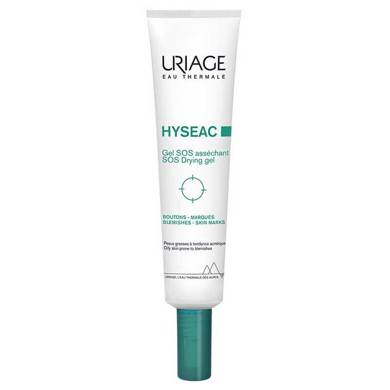 Uriage hyseac батга хатаагч гель 15мл №1