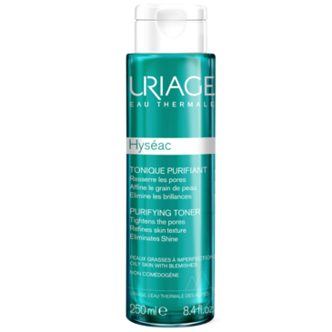 Uriage hyseac батгатай арьсны нүх агшаах тонер 250мл №1