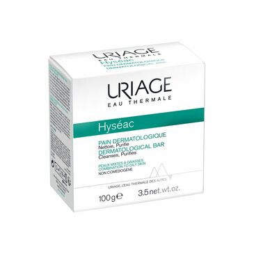 Uriage hyseac батгатай арьсны саван 100г №1