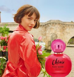 Kate spade cherie 60мл