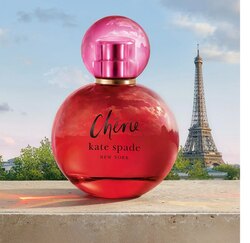Kate spade cherie 60мл