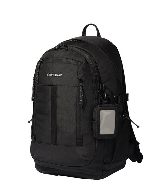 AUTHENTIC SOLID BACKPACK