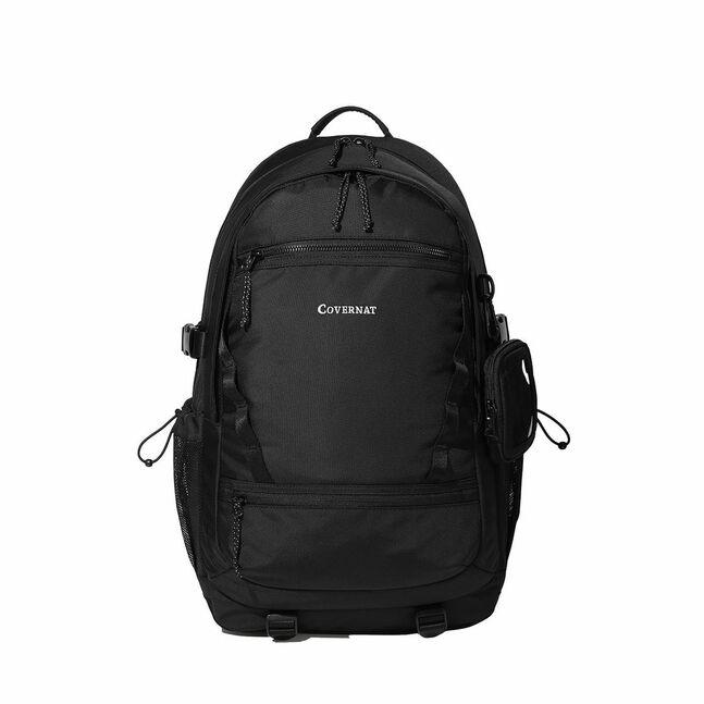 AUTHENTIC RISE BACKPACK