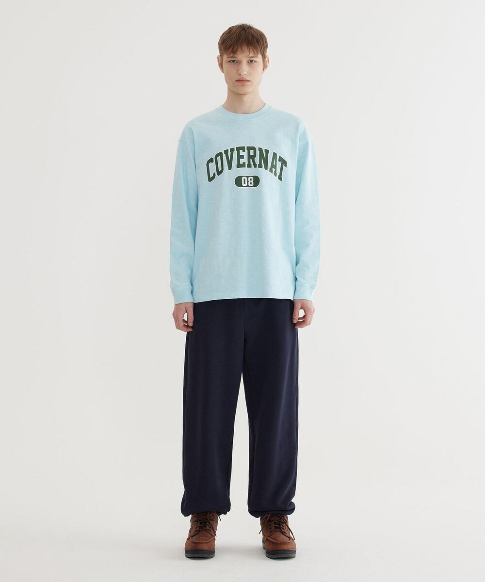 REGULAR AUTHENTIC SWEAT JOGGER PANTS