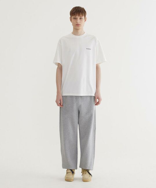 REGULAR AUTHENTIC SWEAT JOGGER PANTS