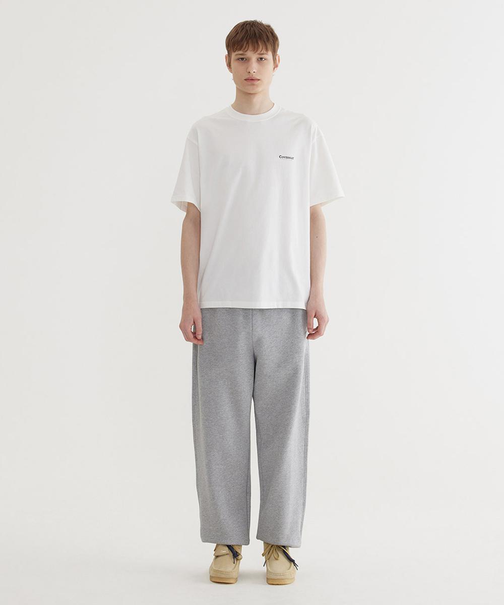 REGULAR AUTHENTIC SWEAT JOGGER PANTS