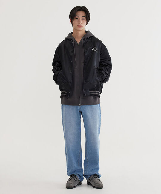 AUTHENTIC VARSITY