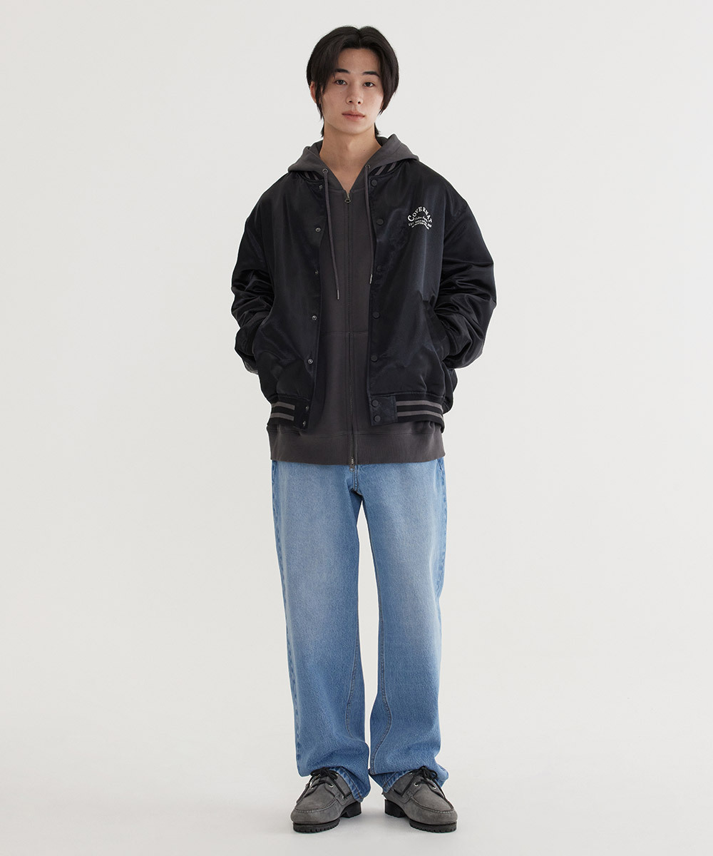 AUTHENTIC VARSITY