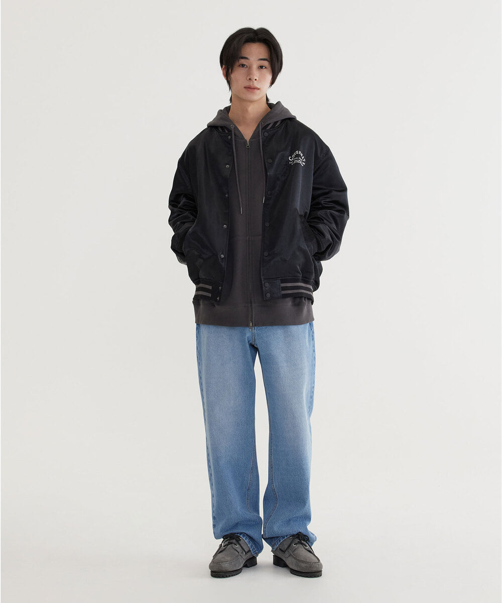 AUTHENTIC VARSITY
