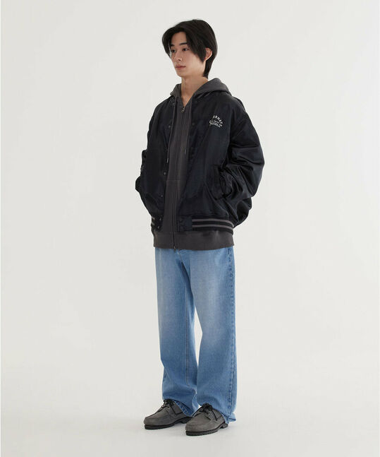 AUTHENTIC VARSITY