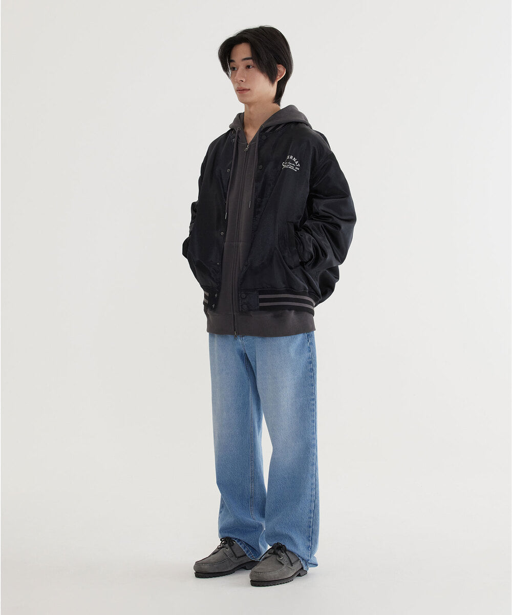 AUTHENTIC VARSITY