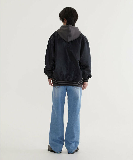AUTHENTIC VARSITY