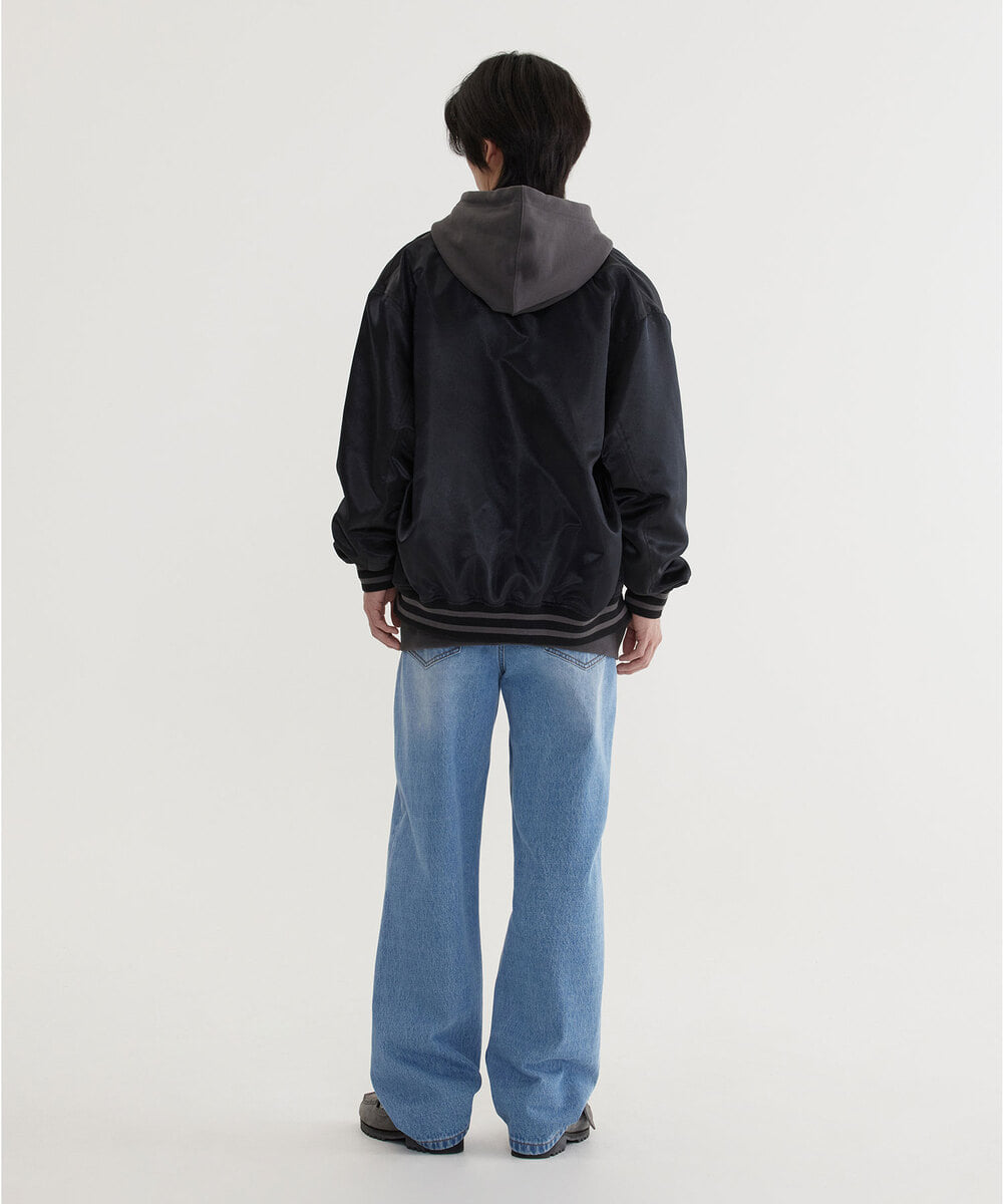 AUTHENTIC VARSITY