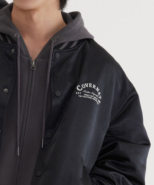 AUTHENTIC VARSITY