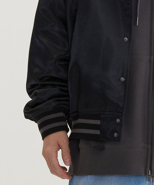 AUTHENTIC VARSITY