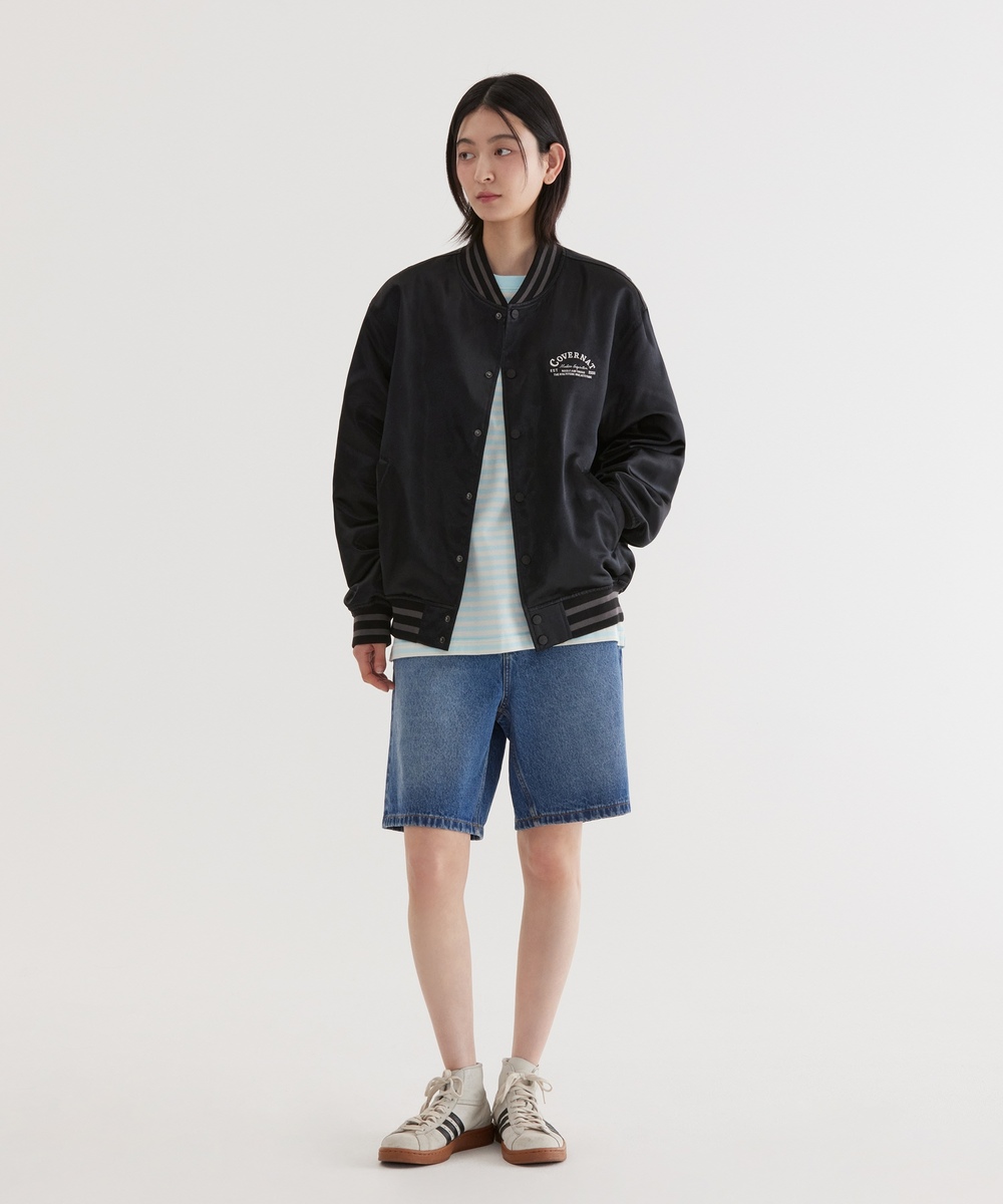 AUTHENTIC VARSITY
