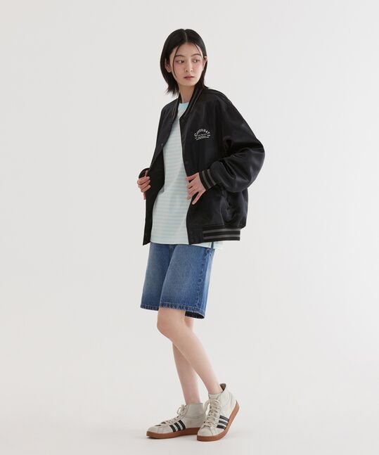 AUTHENTIC VARSITY
