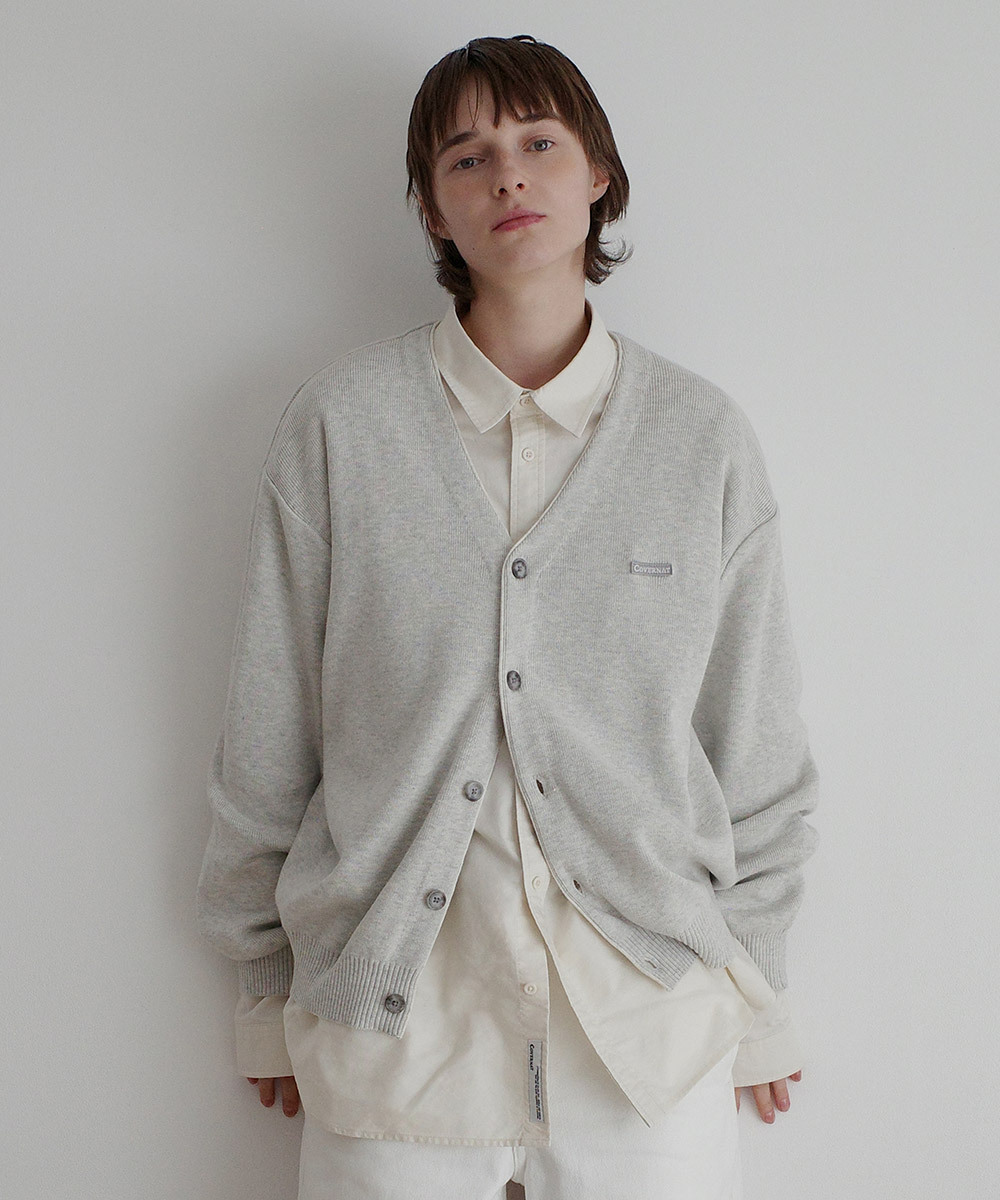 NEW CLASSIC Y CARDIGAN