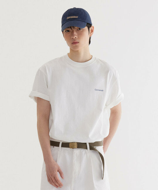 SMALL AUTHENTIC T-SHIRT