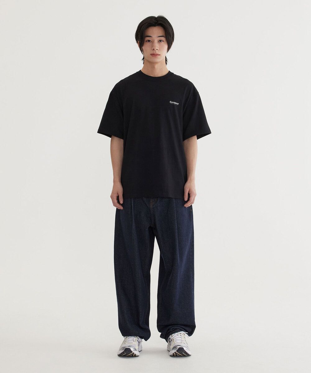 COOL COTTON 2-PACK T-SHIRT