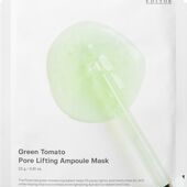Sungboon Editor Green Tomato Pore Lifting Ampoule Mask
