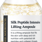 Sungboon Editor Silk Peptide Intensive Lifting Ampoule