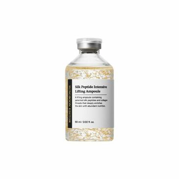 Sungboon Editor Silk Peptide Intensive Lifting Ampoule