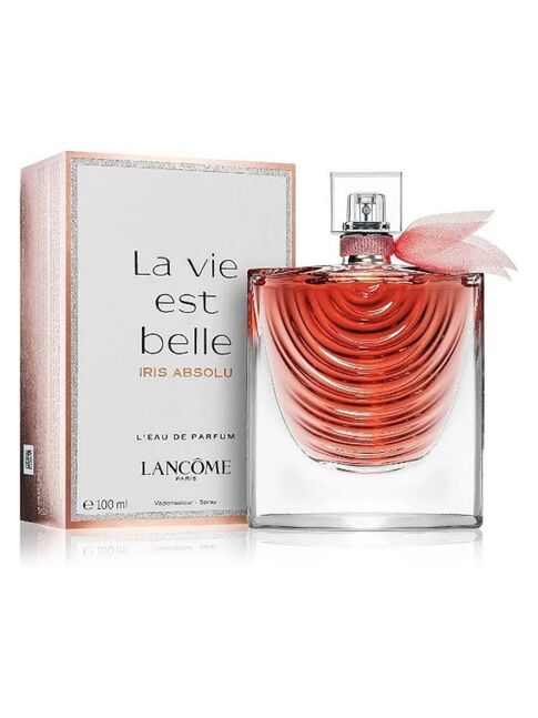 Lancome iris absolu 100ml 