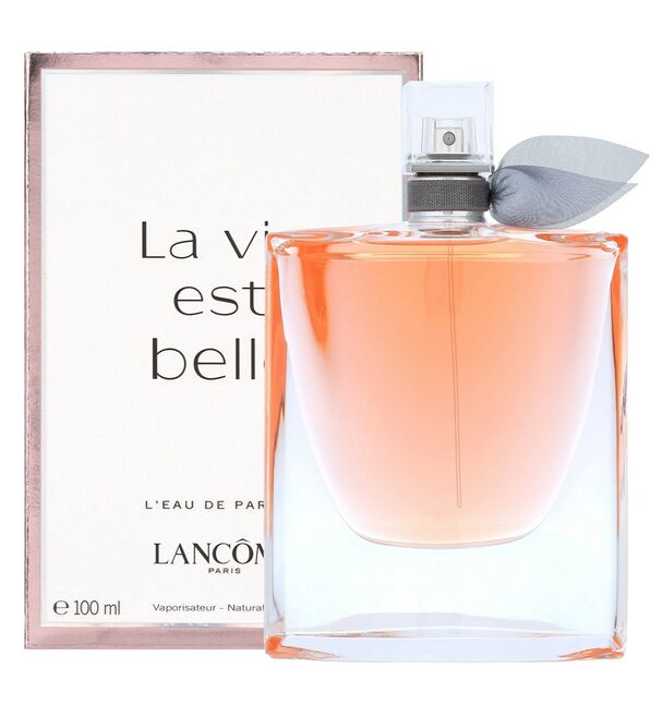 La vie est belle 100ml lancome 