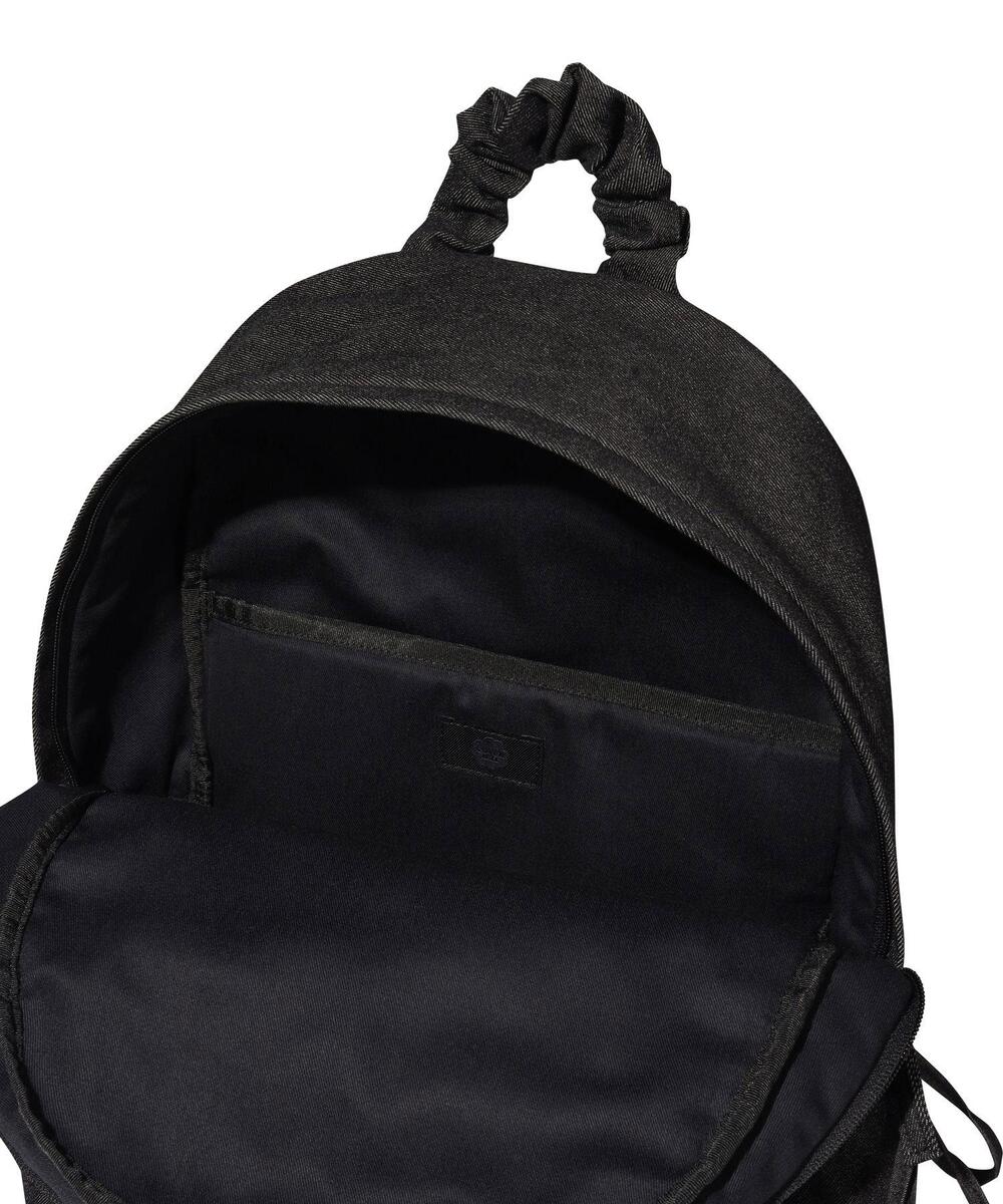 CLOVER HEART NEW SHIRRING BACKPACK