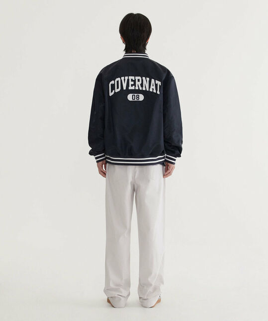C LOGO VARSITY