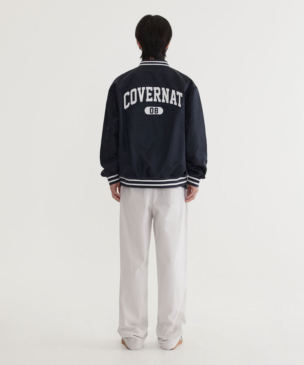 C LOGO VARSITY