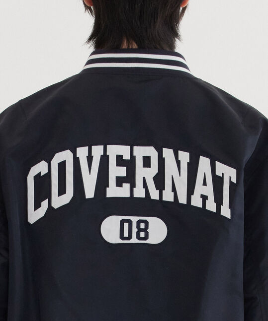 C LOGO VARSITY