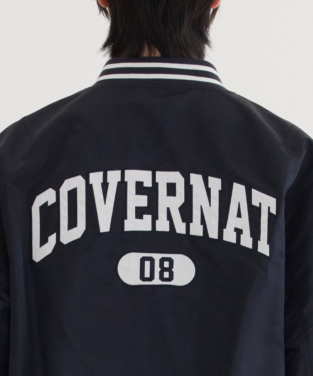 C LOGO VARSITY