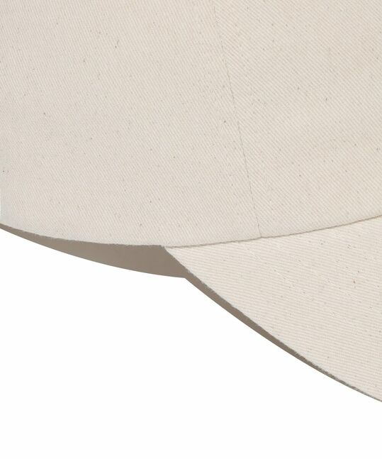 [COZY FIT] AUTHENTIC SYMBOL LOGO BALL CAP