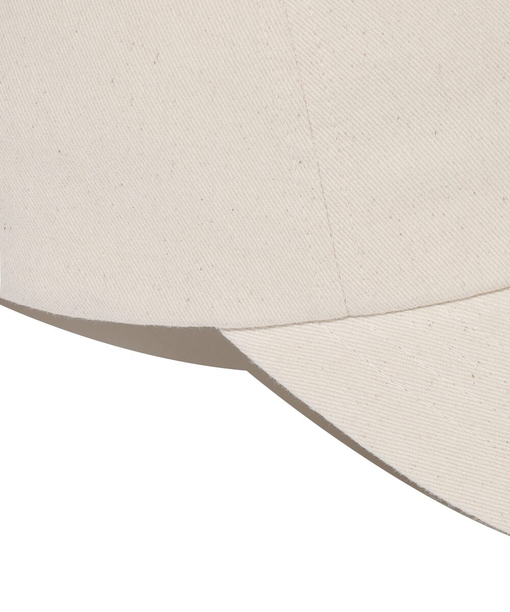[COZY FIT] AUTHENTIC SYMBOL LOGO BALL CAP