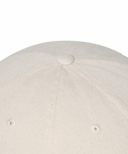 [COZY FIT] AUTHENTIC SYMBOL LOGO BALL CAP